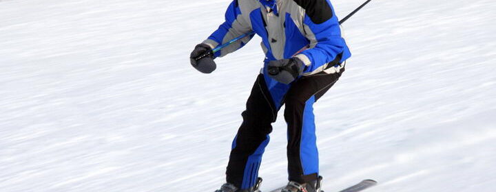 אתר החרמון - סקי בחרמון