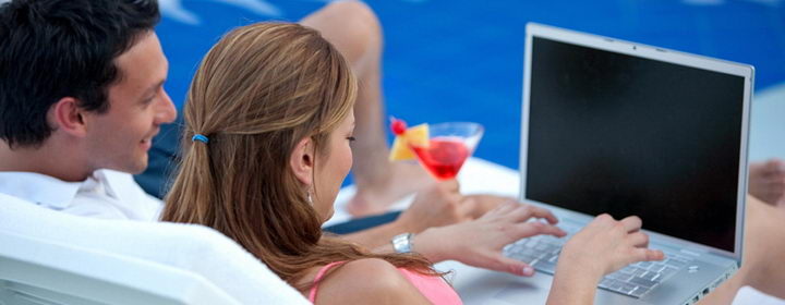 הזמנה בטוחה של דילים לחו